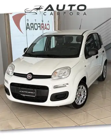 Fiat New Panda