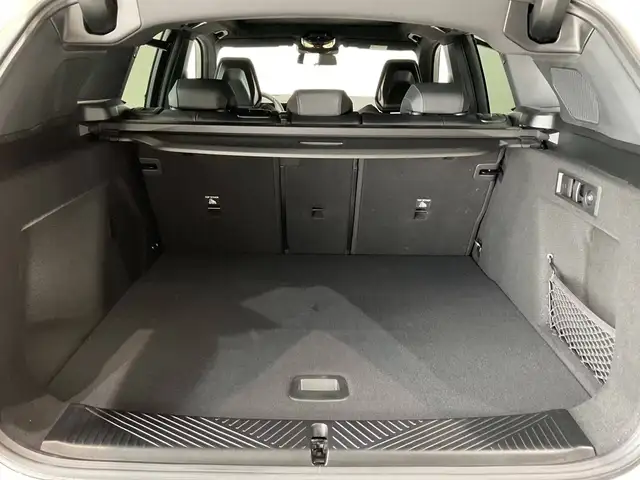 BMW X3 view 10