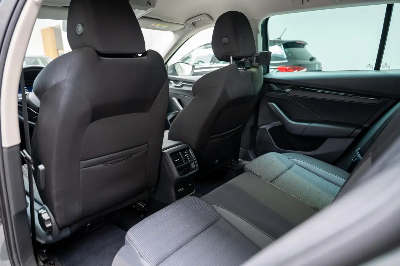 Skoda Octavia 1.5 TSI 150 eTec MHEV Family DSG Garantie 12 mois, миниатюра 27