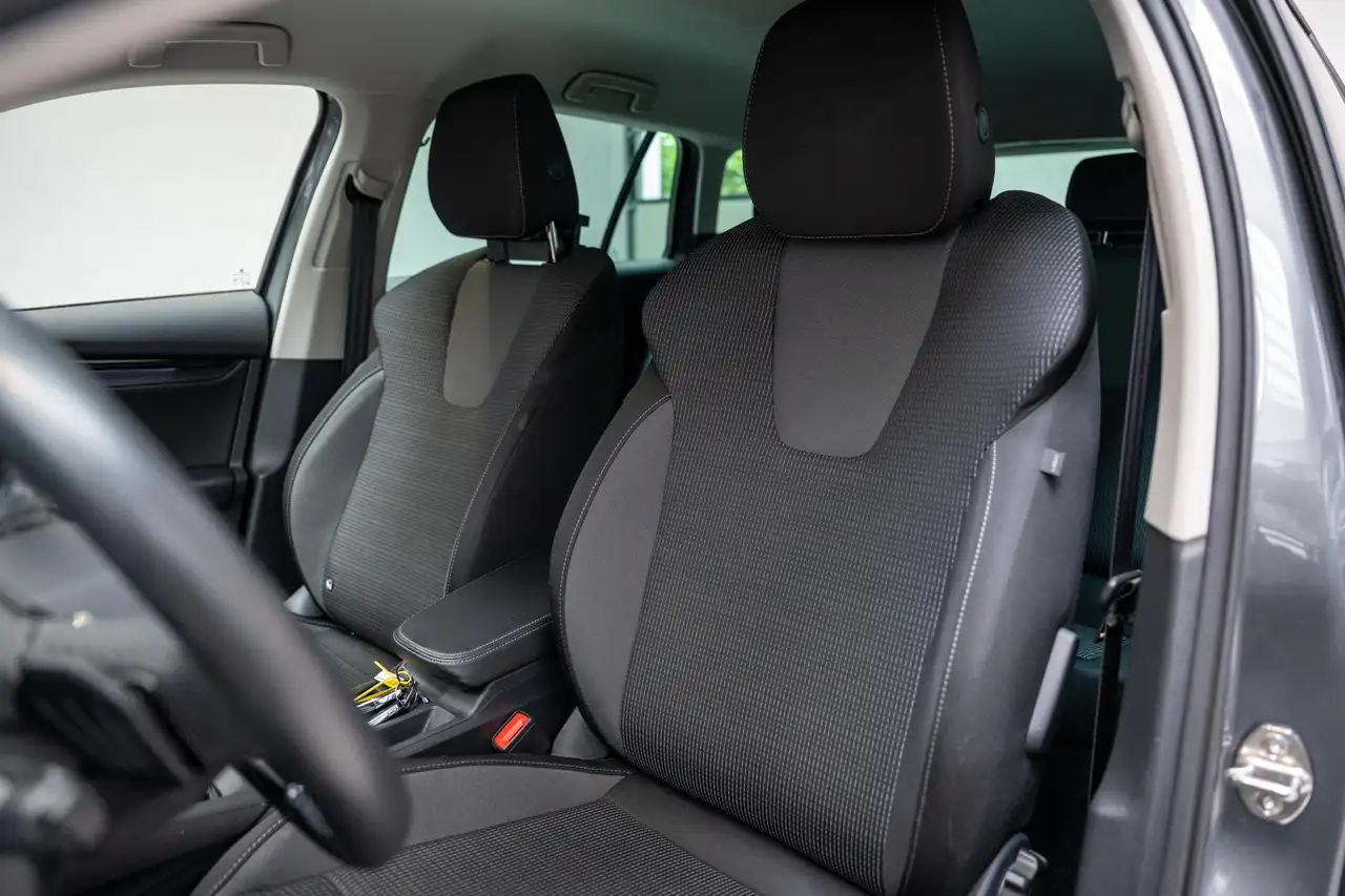 Skoda Octavia 1.5 TSI 150 eTec MHEV Family DSG Garantie 12 mois, миниатюра 10