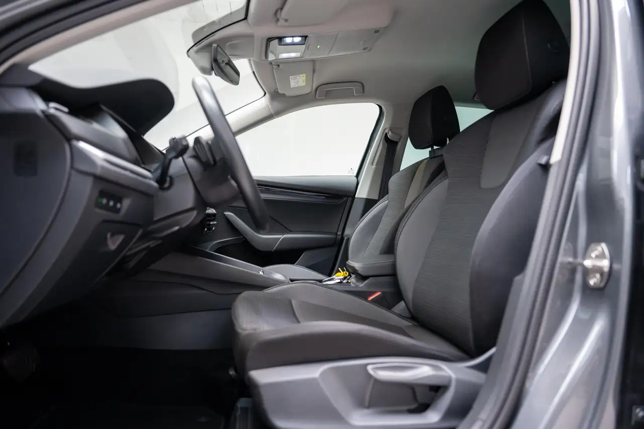 Skoda Octavia 1.5 TSI 150 eTec MHEV Family DSG Garantie 12 mois, миниатюра 11