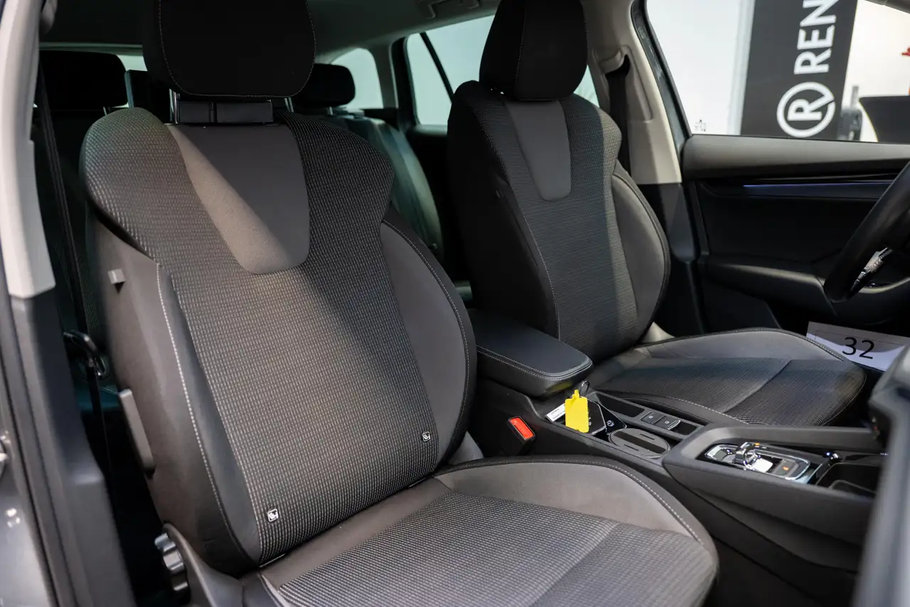Skoda Octavia 1.5 TSI 150 eTec MHEV Family DSG Garantie 12 mois, миниатюра 29