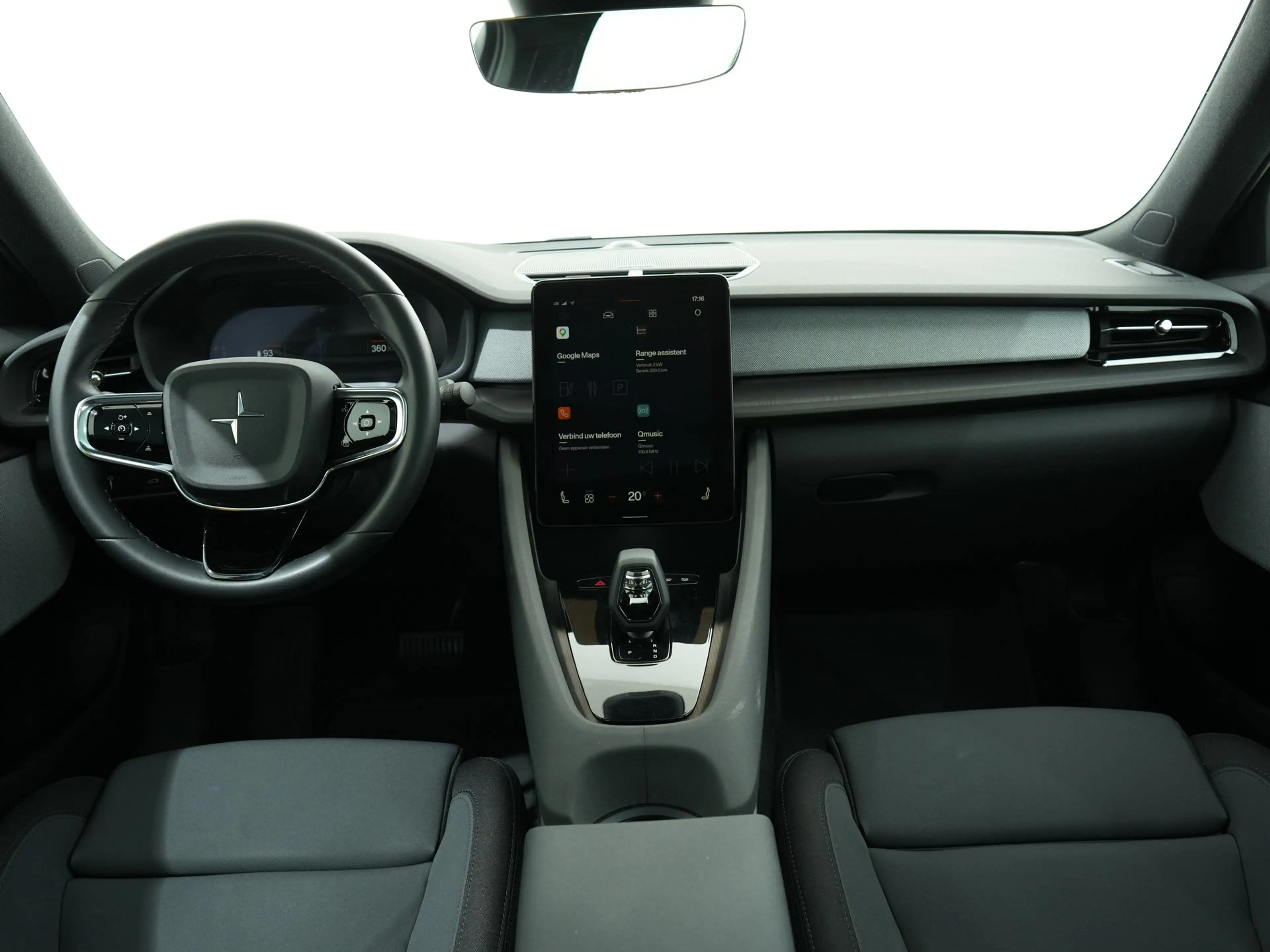 Polestar 2 LONG RANGE DM PERFORMANCE PILOT PLUS | SOH 93,4 % — photo 2