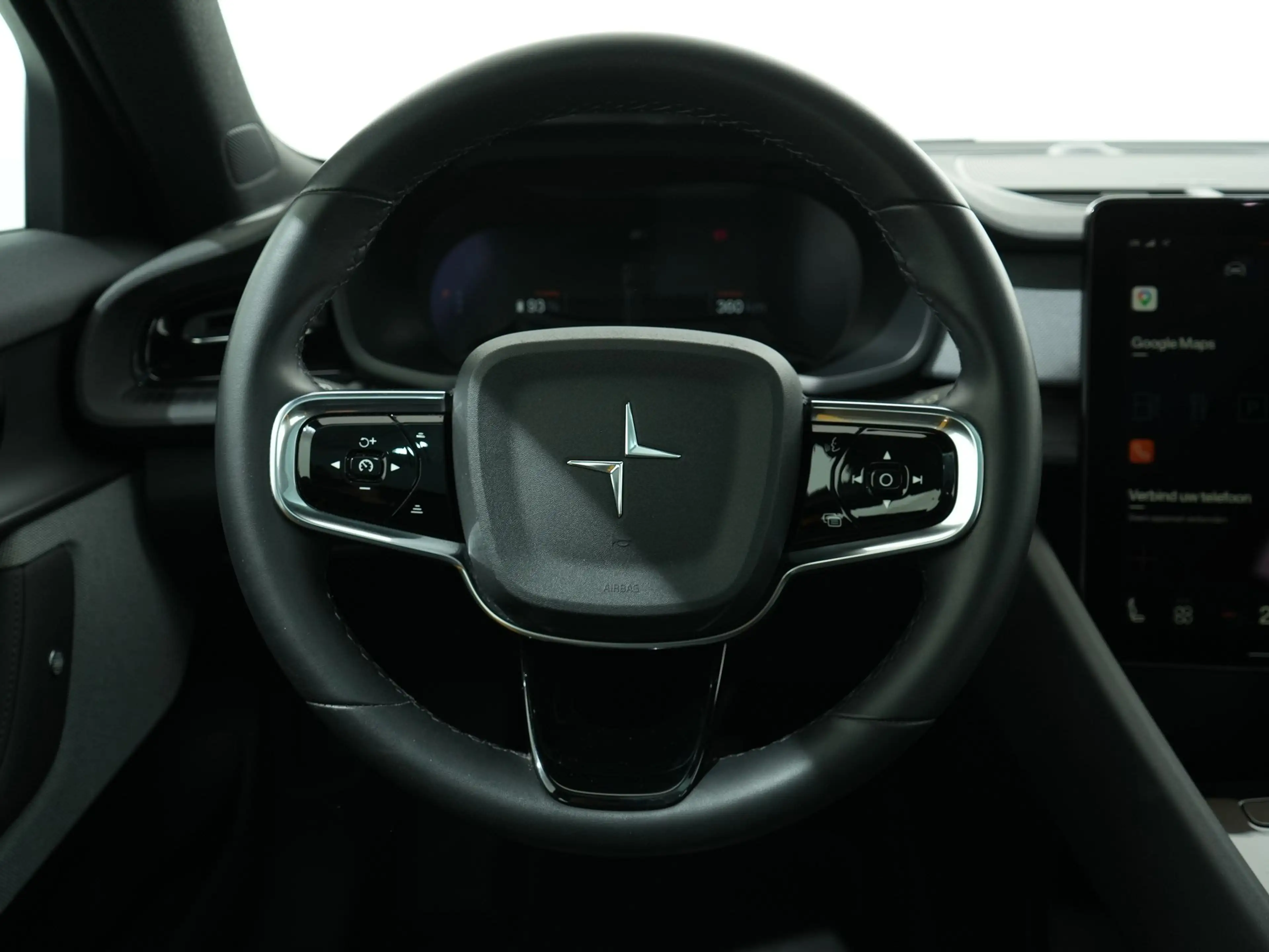 Polestar 2 LONG RANGE DM PERFORMANCE PILOT PLUS | SOH 93,4 % — photo 8