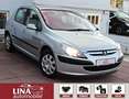 Peugeot 307 110 Filou Cool 1.HAND*KLIMA*109Ps*77.000Km* Silber - thumbnail 3