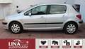 Peugeot 307 110 Filou Cool 1.HAND*KLIMA*109Ps*77.000Km* Silber - thumbnail 14