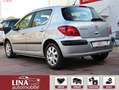 Peugeot 307 110 Filou Cool 1.HAND*KLIMA*109Ps*77.000Km* Silber - thumbnail 8