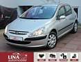 Peugeot 307 110 Filou Cool 1.HAND*KLIMA*109Ps*77.000Km* Silber - thumbnail 1