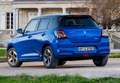 Suzuki Swift 1.2 Mild Hybrid GLE CVT Gris - thumbnail 20