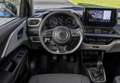 Suzuki Swift 1.2 Mild Hybrid GLE CVT Gris - thumbnail 28