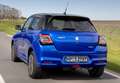 Suzuki Swift 1.2 Mild Hybrid GLE CVT Gris - thumbnail 16