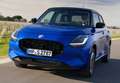 Suzuki Swift 1.2 Mild Hybrid GLE CVT Gris - thumbnail 4