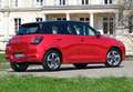 Suzuki Swift 1.2 Mild Hybrid GLE CVT Gris - thumbnail 15