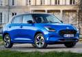 Suzuki Swift 1.2 Mild Hybrid GLE CVT Gris - thumbnail 3