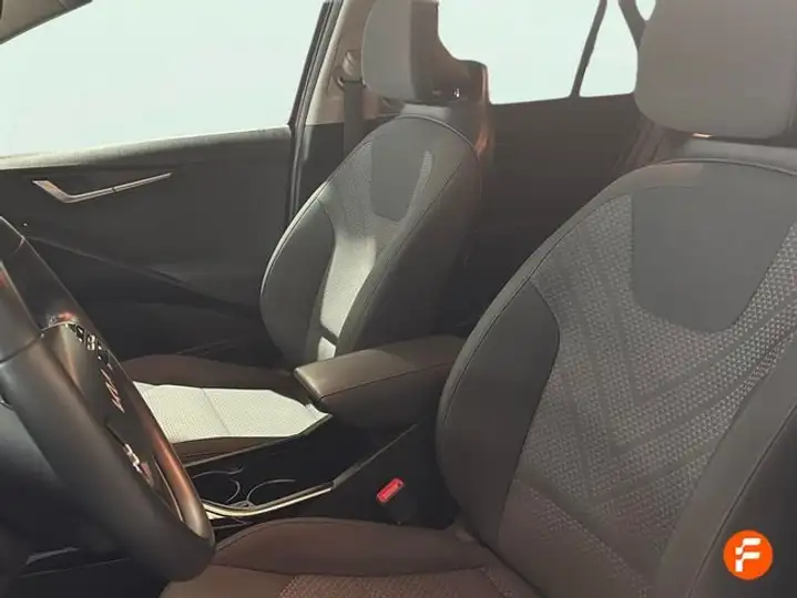 Kia Niro 1.6 HEV Concept 2024, foto 21
