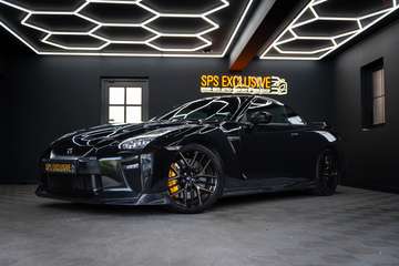 3.8 V6 Prestige / Downpipes / Recaro / Bose /