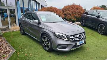 200 D FASCINATION PACK AMG LINE 7G-DCT