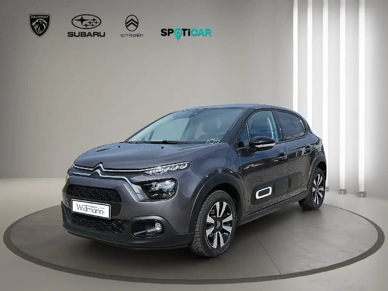 Citroën C3