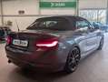 BMW 218 d Advantage Bi-Xenon H/K Cam Ambient SHz AHK Grau - thumbnail 13