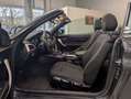 BMW 218 d Advantage Bi-Xenon H/K Cam Ambient SHz AHK Grau - thumbnail 16