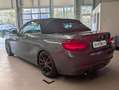 BMW 218 d Advantage Bi-Xenon H/K Cam Ambient SHz AHK Grau - thumbnail 12