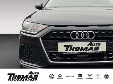 25 TFSI advanced *SHZ*KLIMA*NAVI*