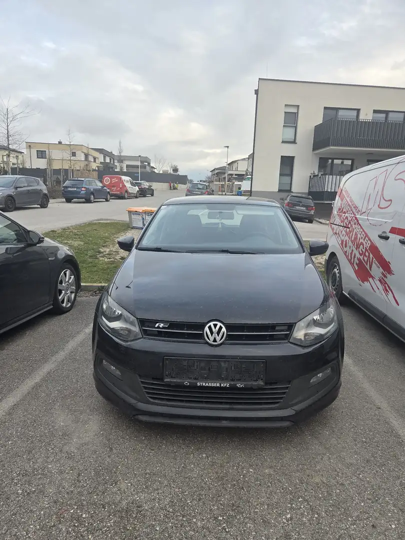 Volkswagen Polo *Comfort Line* Steuerkette neu* - 2