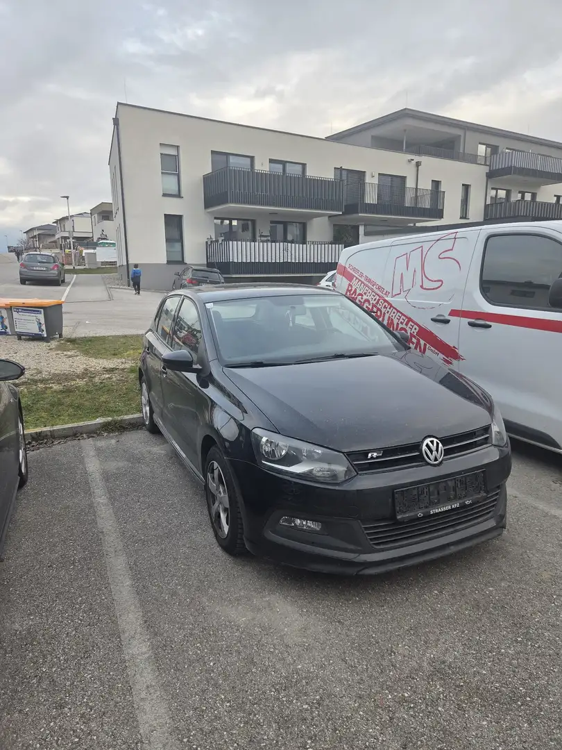 Volkswagen Polo *Comfort Line* Steuerkette neu* - 1