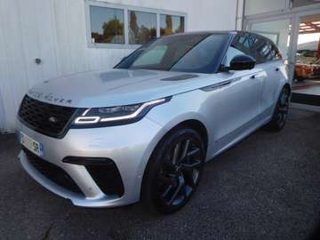 Range Rover Velar 5.0L P550 BVA SVA-D R-Dynamic