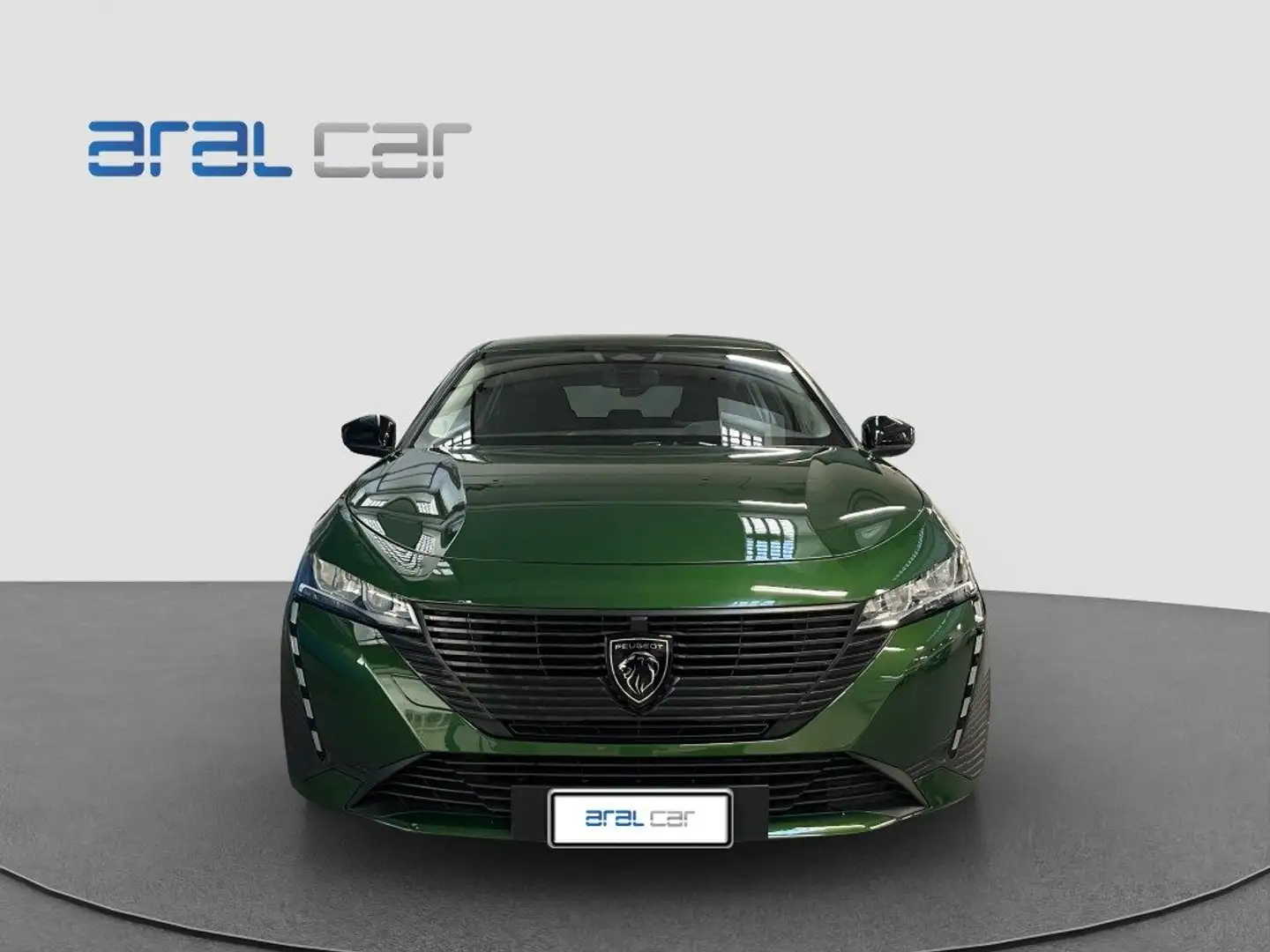 Peugeot 308 BlueHDi 130 S&S Active Pack Verde - 2