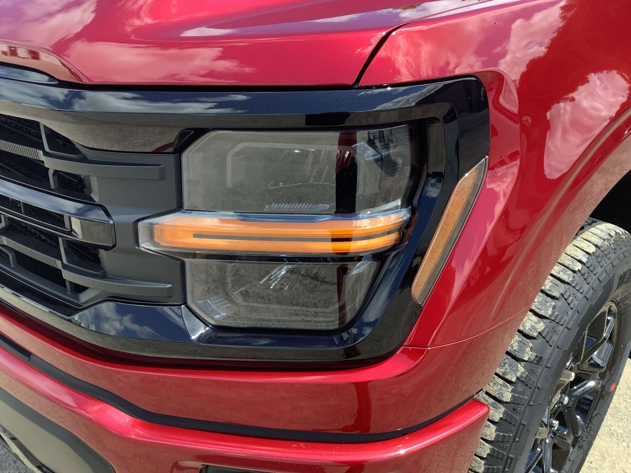 2026 Ford F-150 XLT — снимка 1