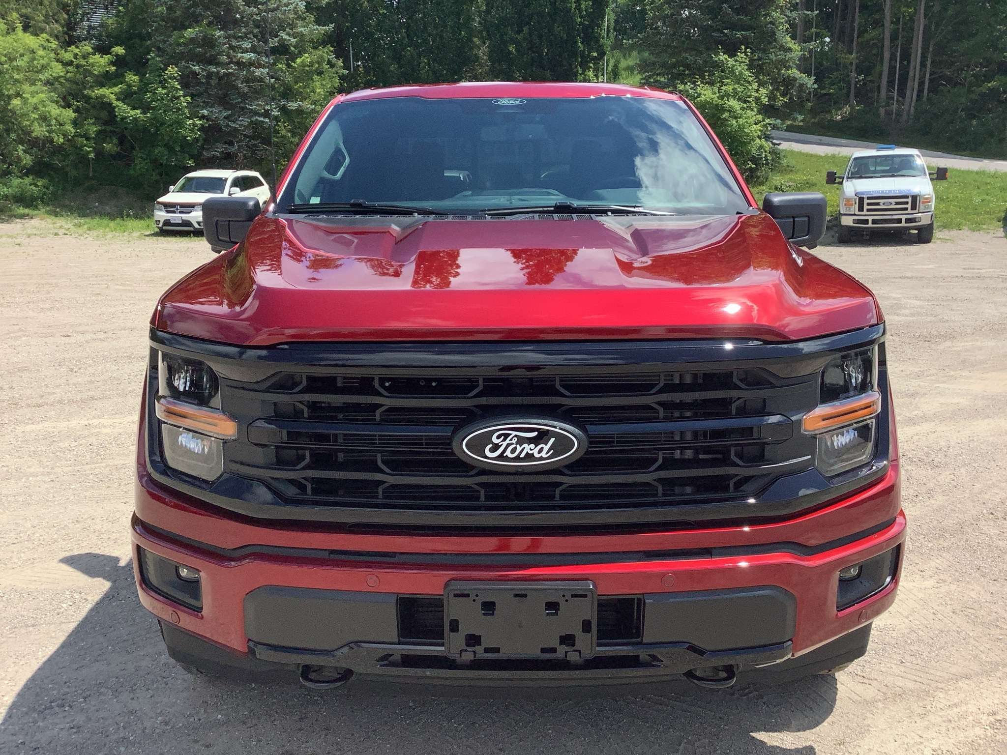 2026 Ford F-150 XLT — снимка 1