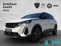 Peugeot 3008 BlueHDi 130 S&S EAT8 GT Pack Weiß - thumbnail 1