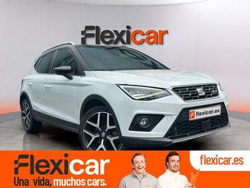 1.6 TDI 85kW (115CV) FR Editio Eco