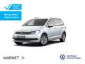 Volkswagen Touran 1.5 TSI DSG Comfortline *Navi*AHK*7-Sitze Silber - thumbnail 1