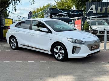 Ioniq Trend Elektro*Navi*LED*CarPlay*99,7%