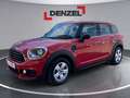 MINI Countryman SE All4 MINI Countryman One Aut. Rot - thumbnail 1