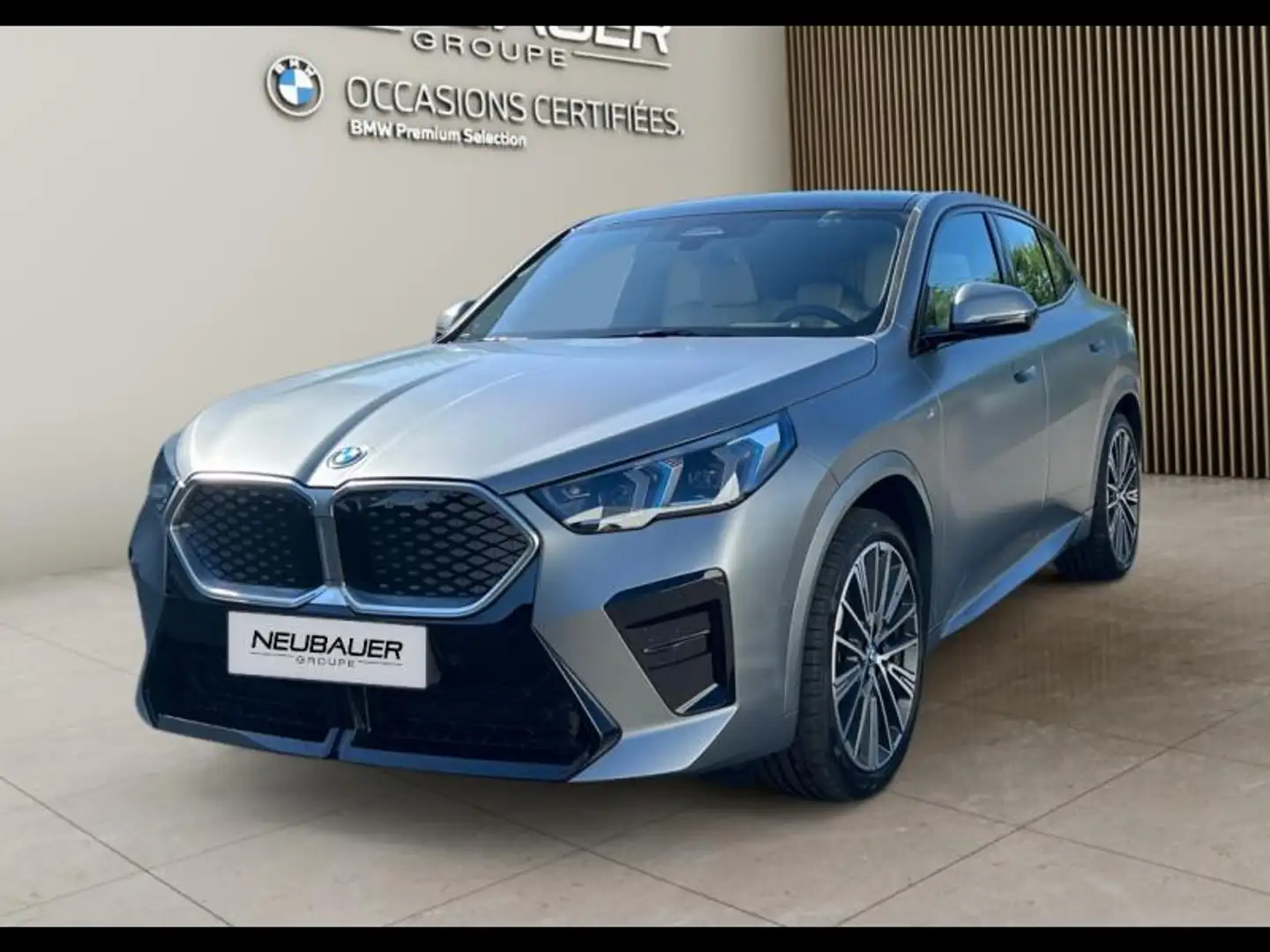 BMW X2 iX2 xDrive30 313ch M Sport - 1