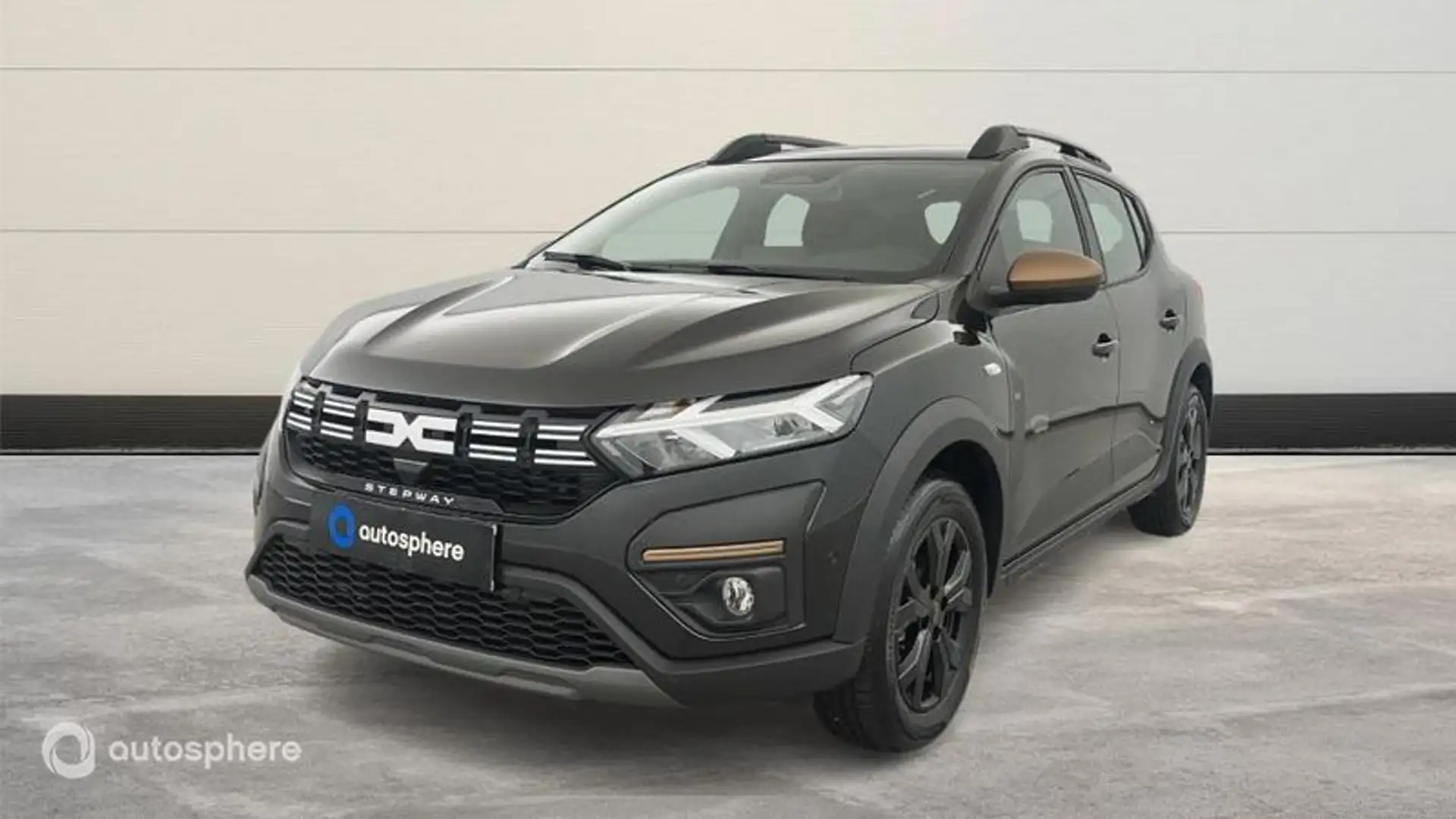Dacia Sandero 1.0 TCe 90ch CVT Stepway Extreme auto -24 - 1