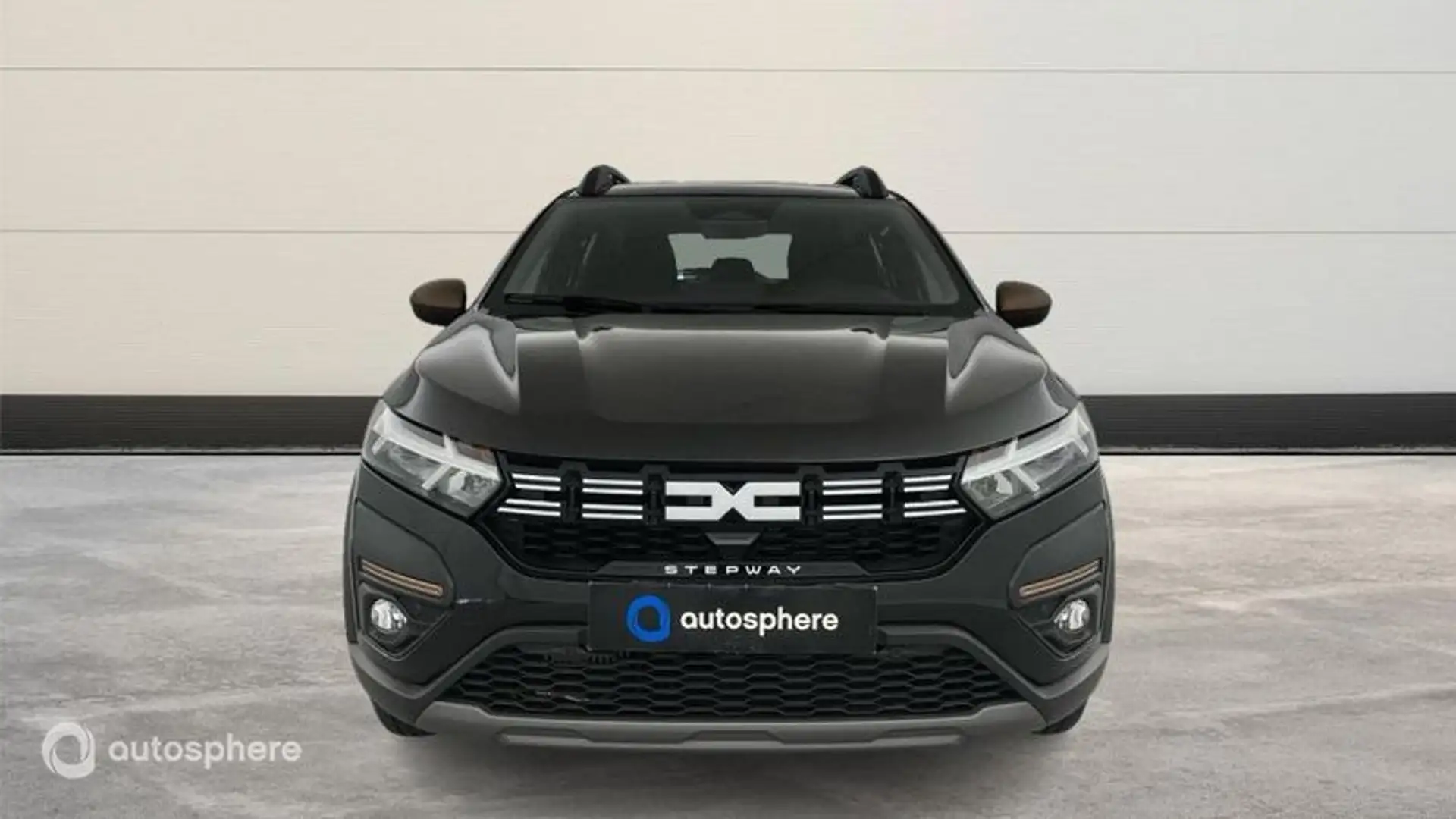 Dacia Sandero 1.0 TCe 90ch CVT Stepway Extreme auto -24 - 2