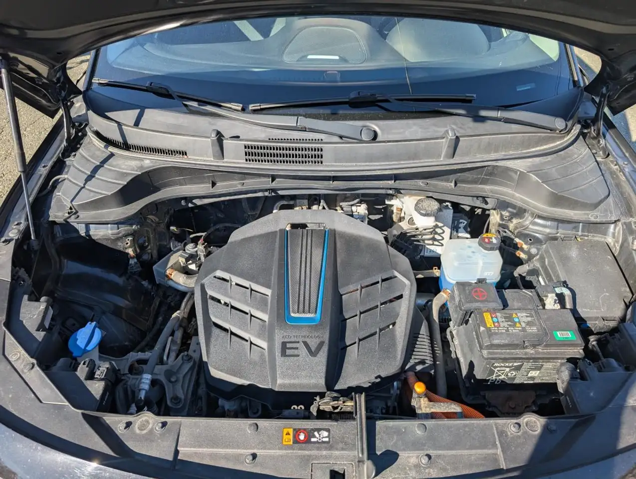 Kia Soul снимка Kia Soul