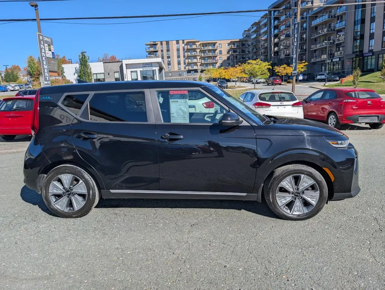 Kia Soul снимка Kia Soul