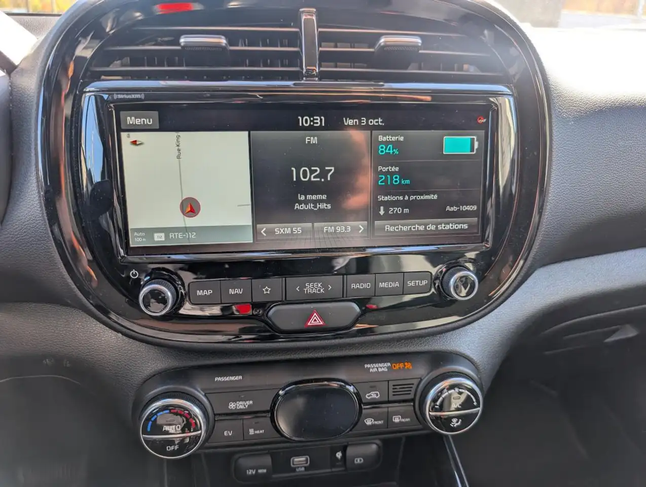 Kia Soul снимка Kia Soul