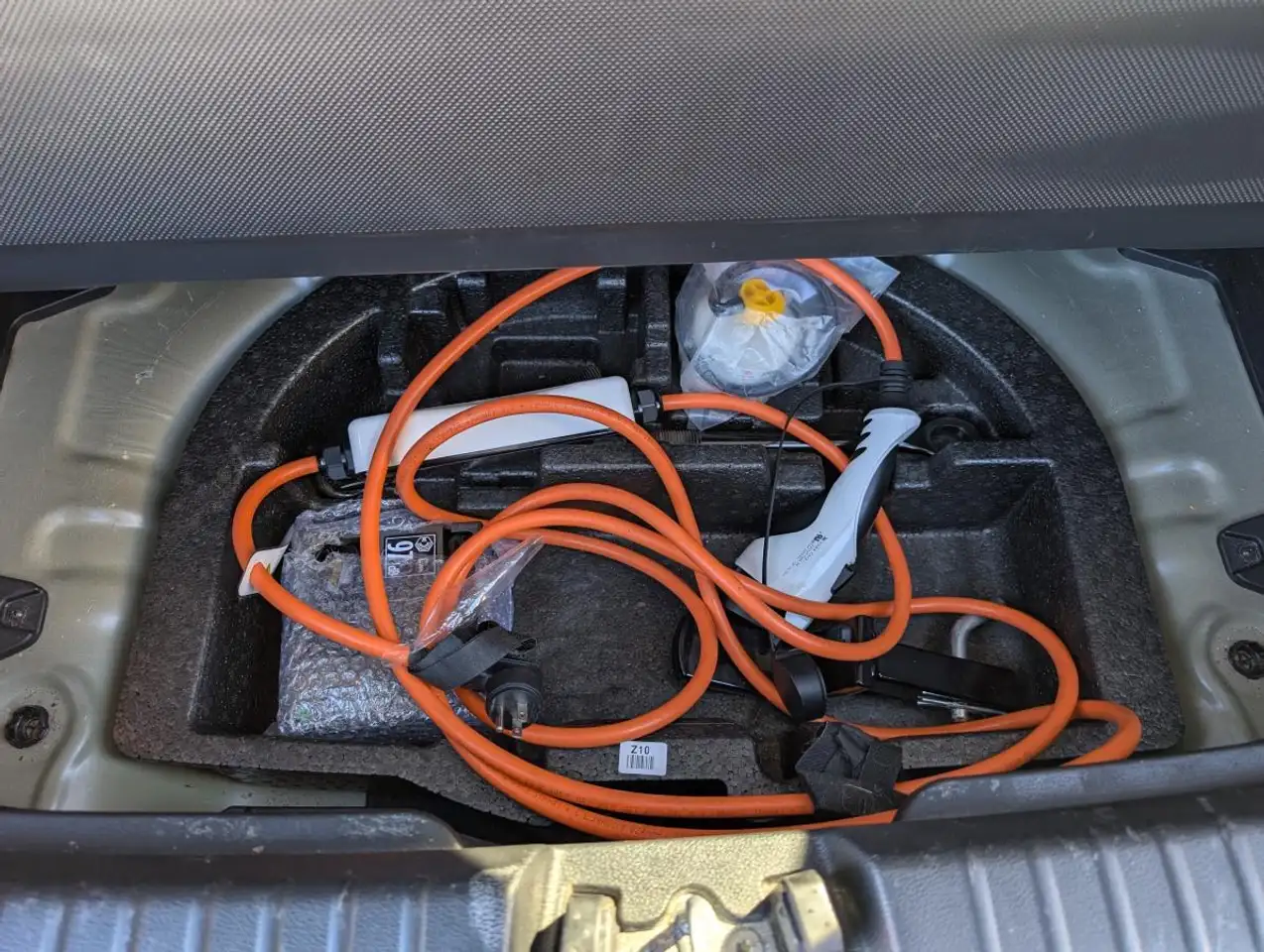 Kia Soul снимка Kia Soul