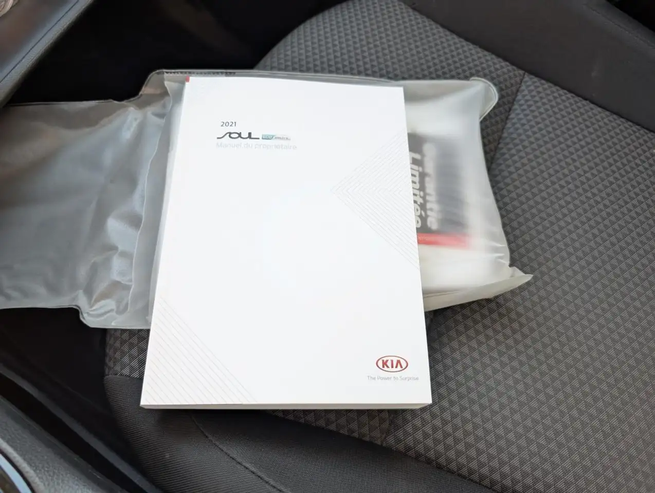 Kia Soul снимка Kia Soul