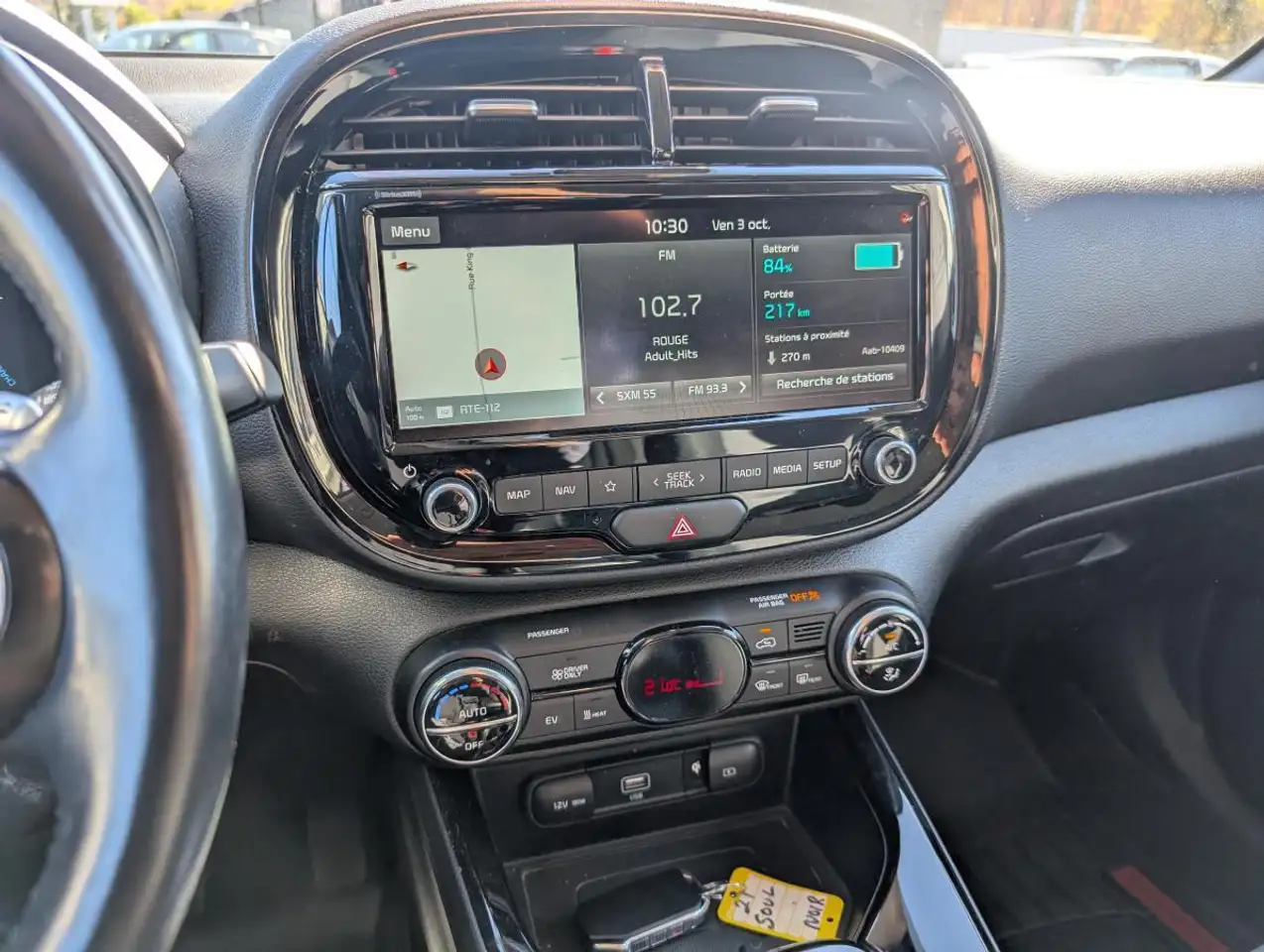 Kia Soul снимка Kia Soul
