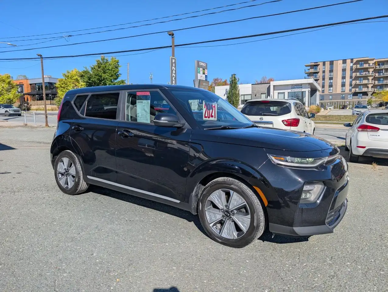 Kia Soul снимка Kia Soul