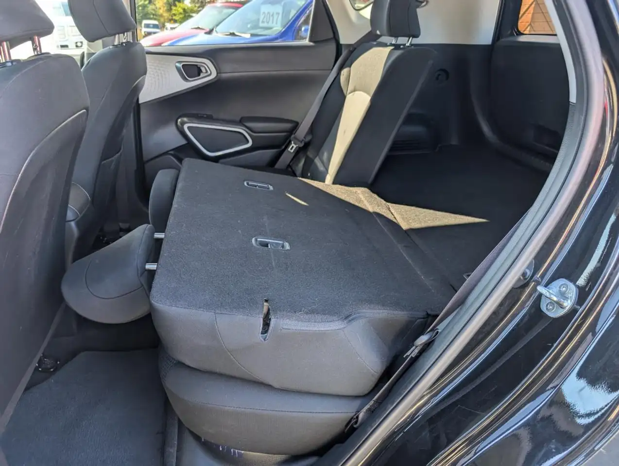 Kia Soul снимка Kia Soul