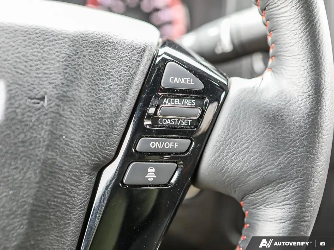 Nissan Frontier снимка Nissan Frontier