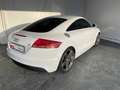 Audi TT 2ª serie Coupé 2.0 TDI quattro S line Blanc - thumbnail 2